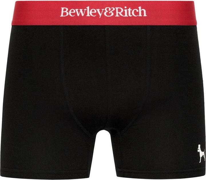 Image du produit Bewley & Ritch - Boxers COLUMBA - Homme (M, Pack de 5)