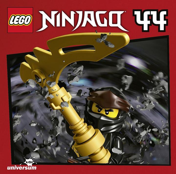 Actual product image Leonine Lego Ninjago - The Year of the Snakes (44)