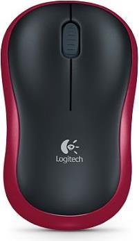 Logitech M185 (Wireless)