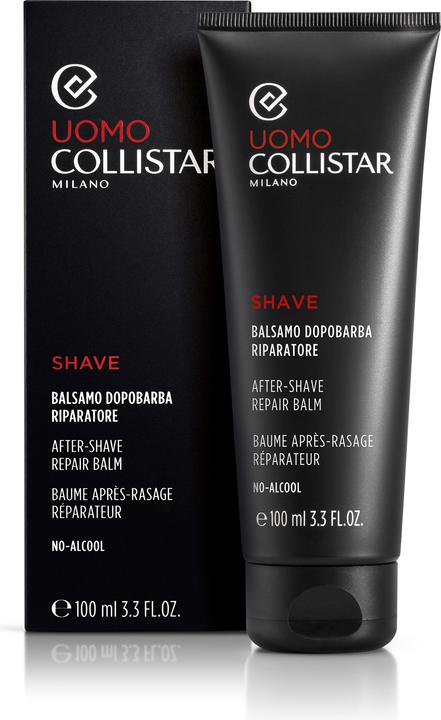 Produktbild Collistar Man After-Shave Repair Balm 100ml (Balsam, 100 ml)