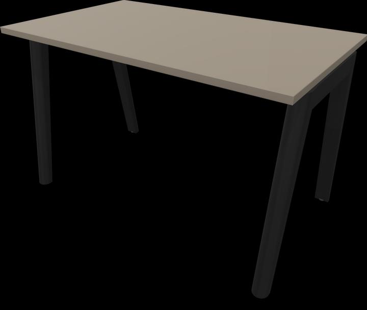 Actual product image Narbutas Nova Wood desk (1200 x 700 x 740 mm)