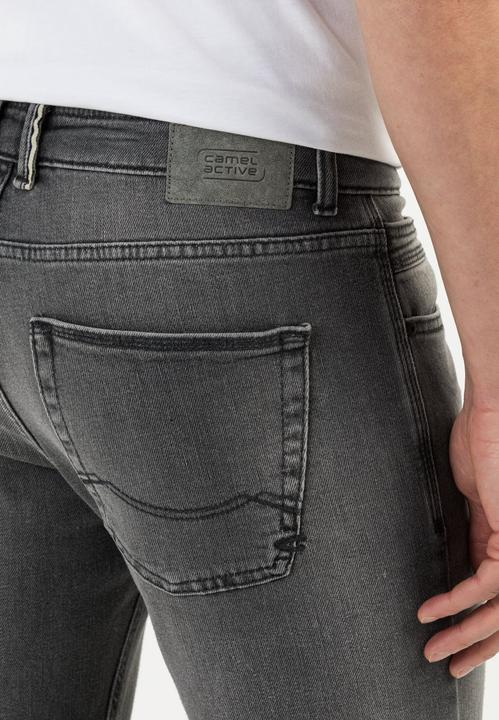 Produktbild Camel Active Slim Fit fleXXXactive® Jeans (W40/L34)