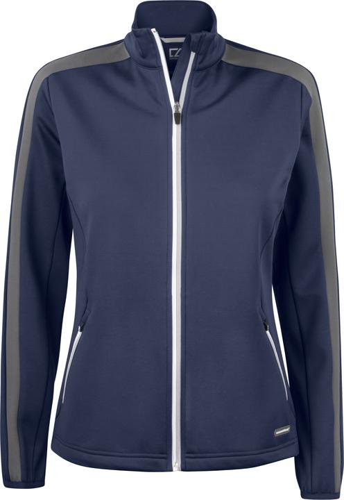 Image du produit Cutter & Buck Veste Snoqualmie Ladies (XL)