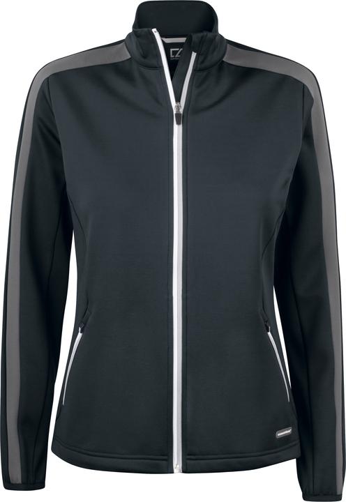 Produktbild Cutter & Buck Snoqualmie Jacket Ladies (L)