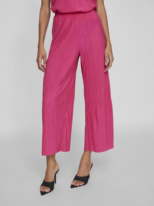 Actual product image Vila High waist culotte trousers (L)