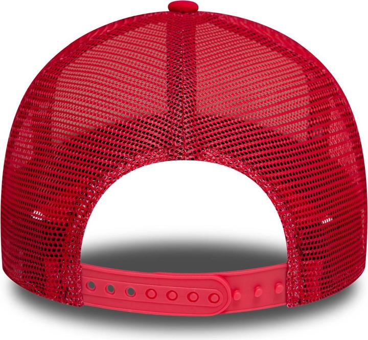 Produktbild New Era Damen A-Frame Trucker Cap - Miami Beach Club