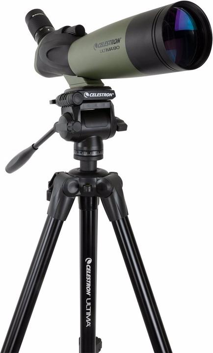 Actual product image Celestron Tripod Ultima (Metal)