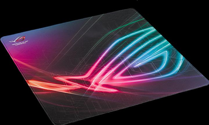 Immagine prodotto ASUS ROG Bordo Strix Edge (L)