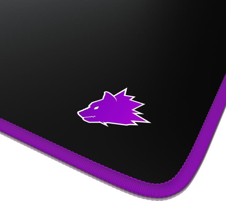 Image du produit CSL Tapis de souris de jeu, Tapis de souris de jeu XXL Speed, Tapis de souris Surface extra-large de (XXL)