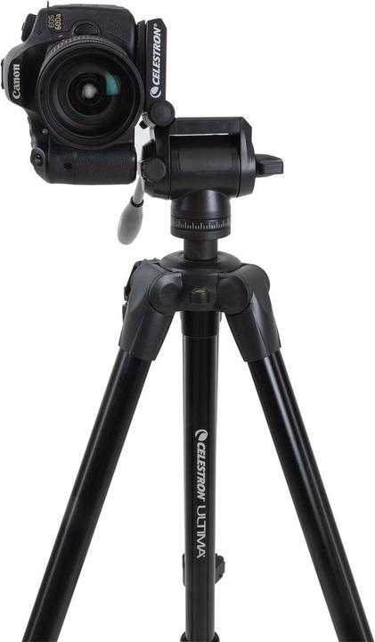 Actual product image Celestron Tripod Ultima (Metal)
