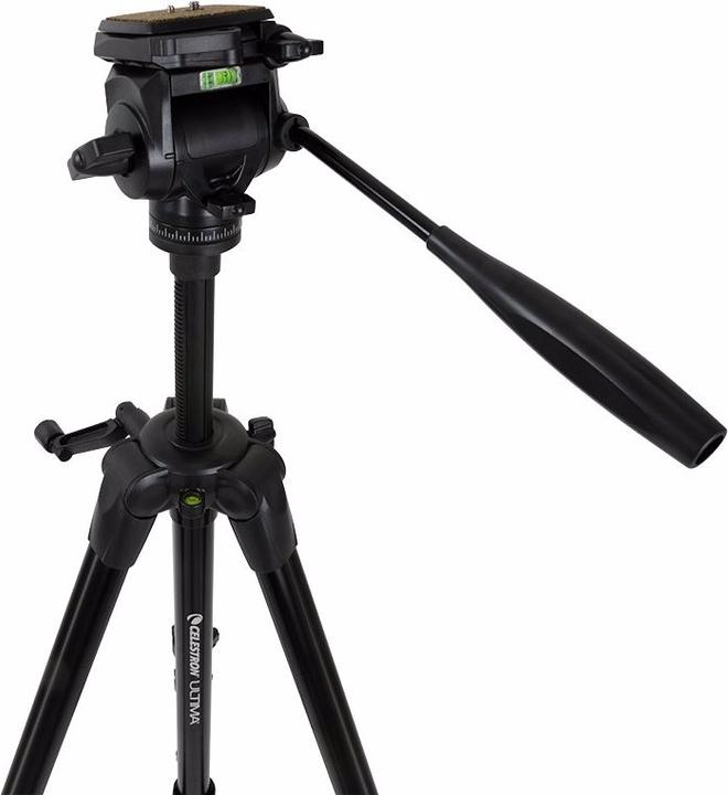 Actual product image Celestron Tripod Ultima (Metal)
