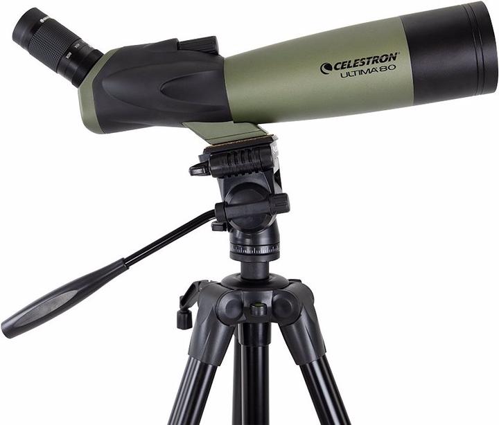 Actual product image Celestron Tripod Ultima (Metal)