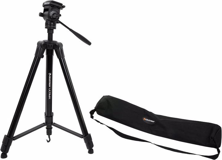 Actual product image Celestron Tripod Ultima (Metal)