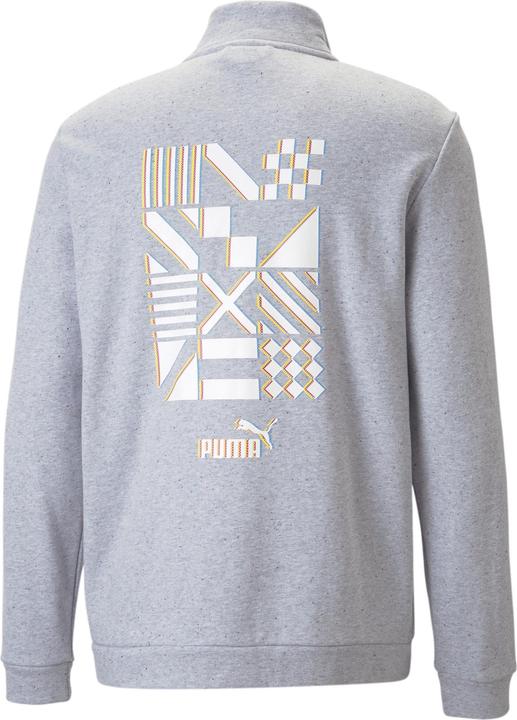 Produktbild Puma SFV FtblCulture Track Jkt (S)
