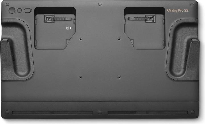 Actual product image Wacom Cintiq Pro 22 (22", 5080 lpi)