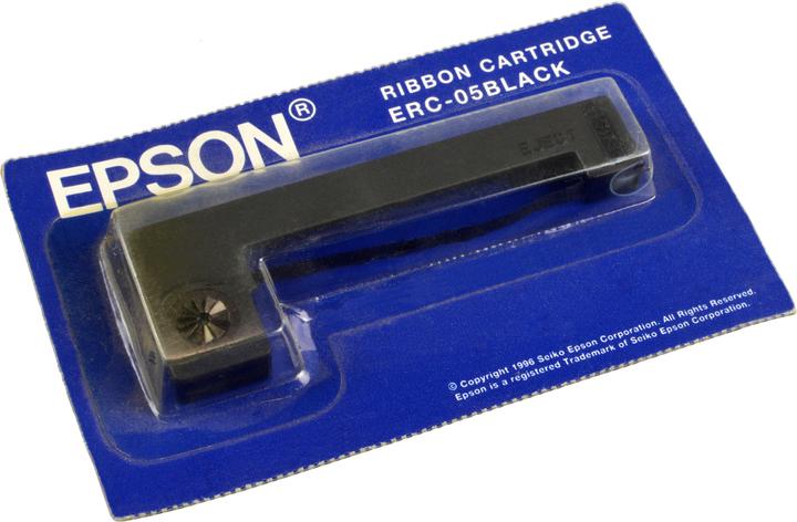 Actual product image Epson Erc05b