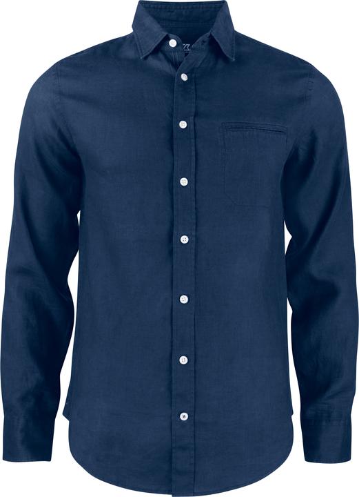 Cutter & Buck Summerland Linen Shirt Men