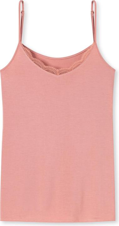 Image du produit Schiesser Top spaghetti Feminine Lace (44)
