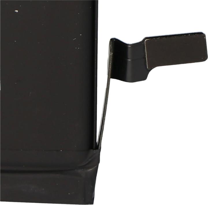 Actual product image AccuCell Akku iPhone 6