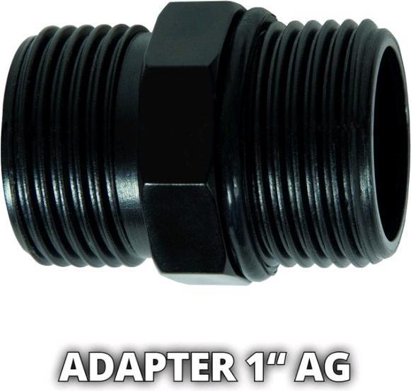 Image du produit Einhell Tuyau d'aspiration de la pompe 7m
