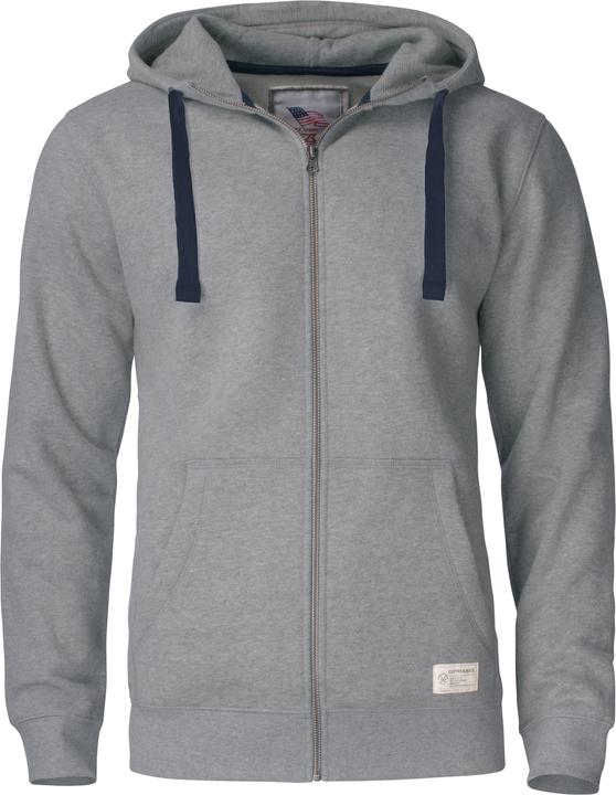 Grey Melange
