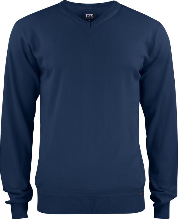 Dark Navy