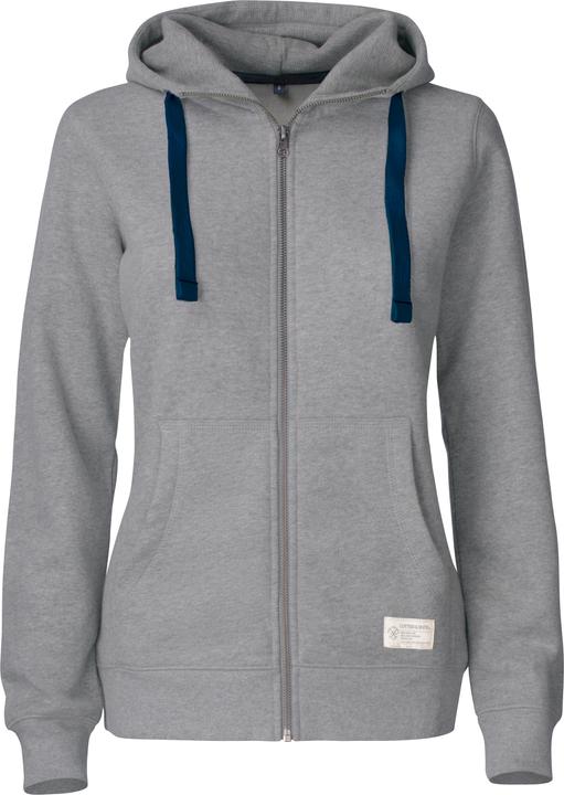 Cutter & Buck Twisp Hood Full Zip Ladies