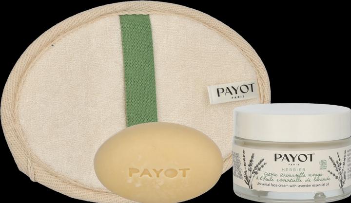 Actual product image Payot Paris Ritual Set (Facial care set)