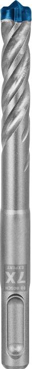 Produktbild Bosch Professional Zubehör EXPERT SDS plus-7X Hammerbohrer, 10 x 50 x 115 mm (10 mm)