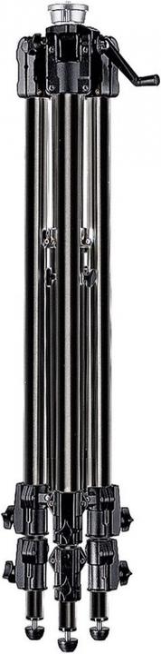 Produktbild Manfrotto 161mk2b (Metall)