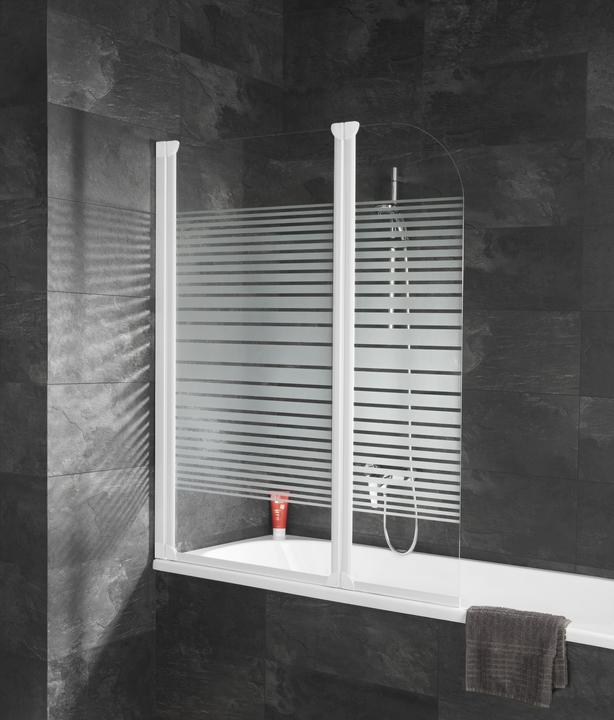 Immagine prodotto Schulte Attacco per il bagno a 2 pezzi