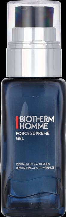 Actual product image Biotherm Force Supreme (50 ml, Face gel)