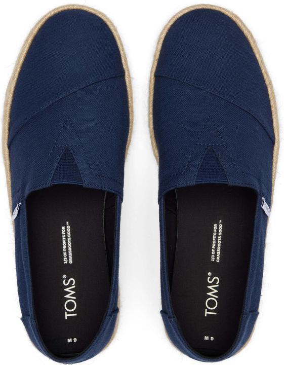 Produktbild Toms 's Alpargata Rope 2.0 (43.5)