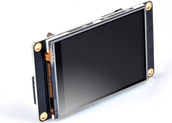 Image du produit Sonoff Écran tactile TFT Nextion amélioré 2,8 pouces 320x240