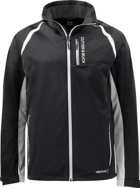 Actual product image Cutter & Buck North Shore Jacket Men (4XL)