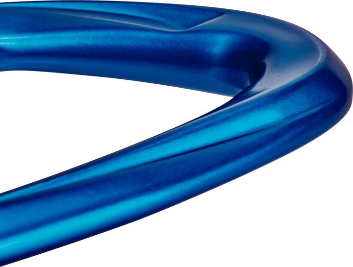 Produktbild Mammut Crag Keylock 10 cm Indicator 6-Pack Quickdraws