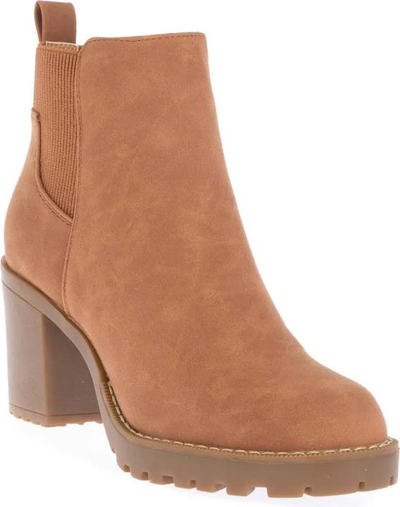 Image du produit Only - Bottines Chelsea BARBARA - Femme (39.5)