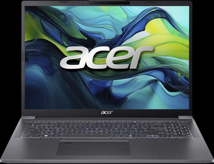 Produktbild Acer Aspire 17 (17.30", Intel Core 7 150U, 16 GB, 1000 GB, DE)