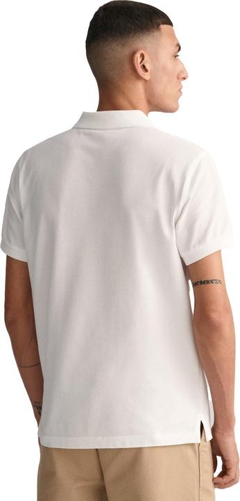 Actual product image GANT Slim Shield Pique Polo (XXL)