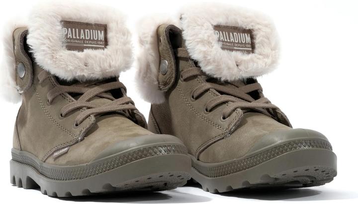 Produktbild Palladium sneakers pallaflex cuff warm (41)