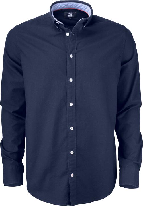 Dark Navy
