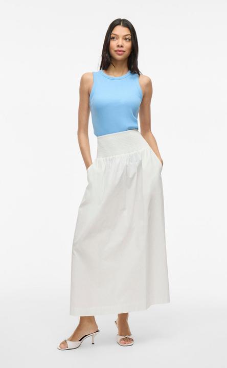 Produktbild Vila High Waist Maxirock (34)