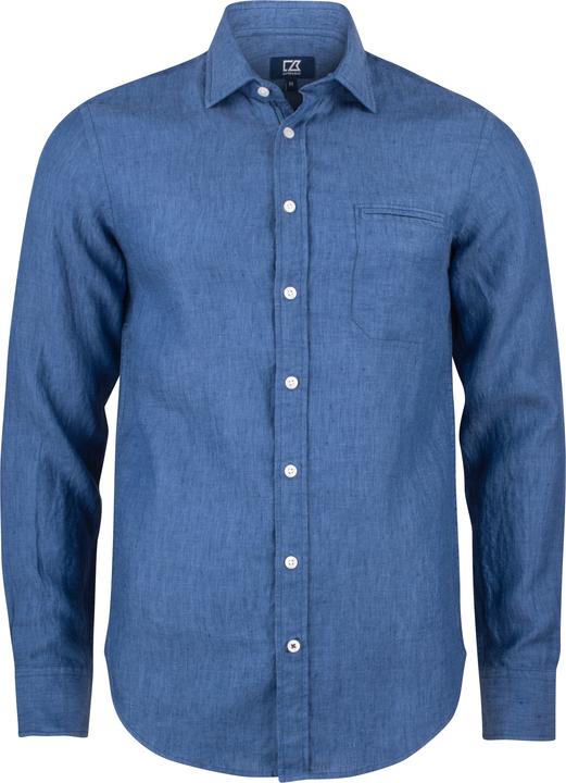 bleu rêve