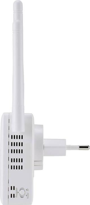 Actual product image Renkforce AC Dualband WLANRouter/Repeater/AP (867 Mbit/s, 300 Mbit/s)