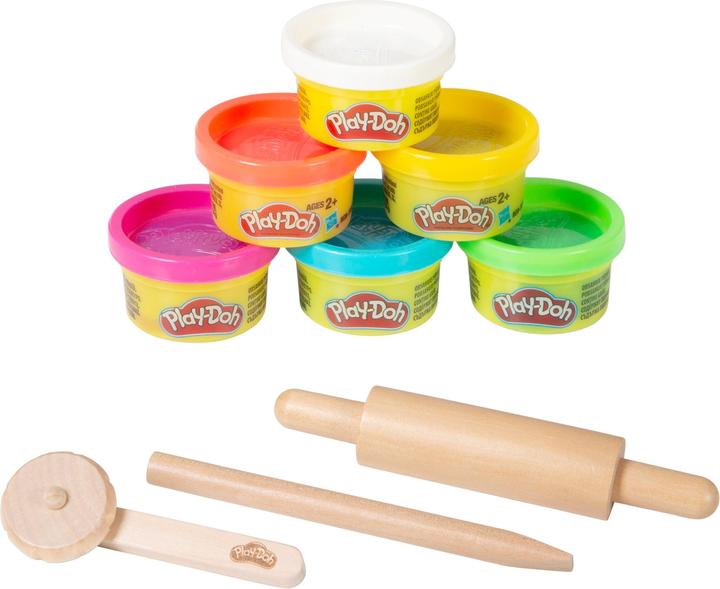 Produktbild Roba Sitzgruppen-Set " x Play-Doh" PlayDoh (Kindersitzgruppe)