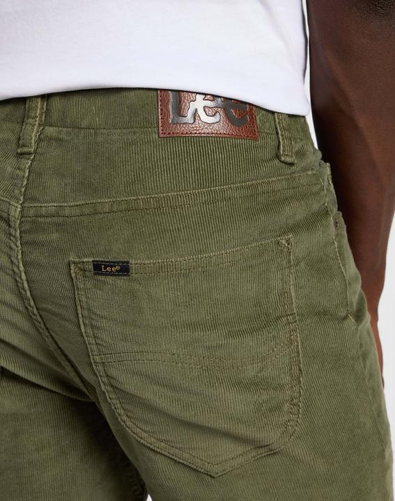 Produktbild Lee Stoffhose Slim Fit MVP (40)