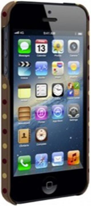 Actual product image Marware MicroShell (Apple iPhone 5, Apple iPhone 5s)
