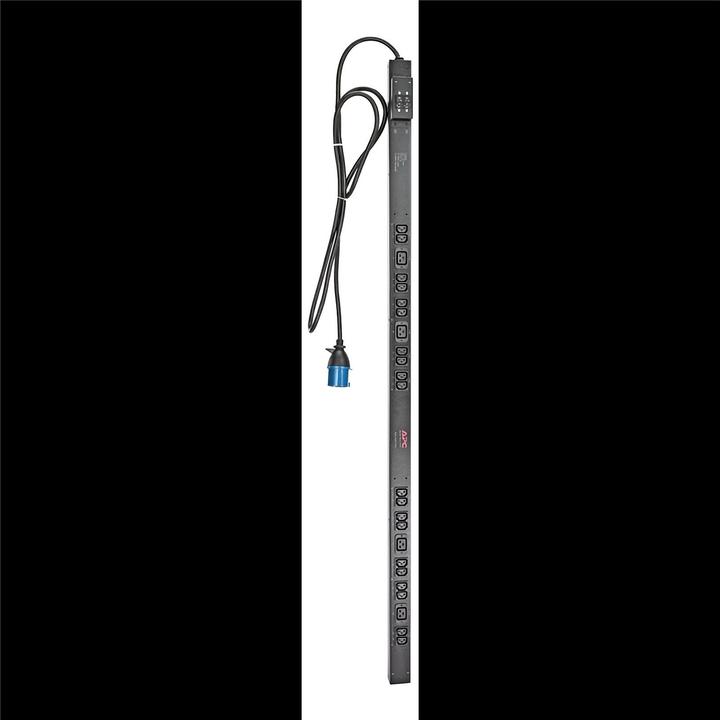 Produktbild APC Steckdosenleiste PDU AP7553, Basic