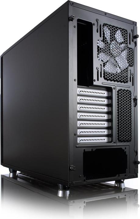 Image du produit Fractal Define R5 Black (ATX, mATX, Mini-ITX)