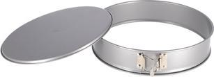 Actual product image Patisse Silver Top Springform Pan Ø28 cm (28 cm)